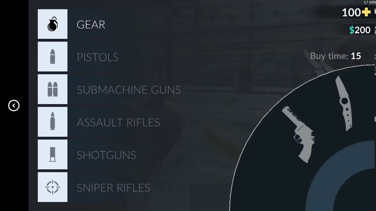 CRITICAL OPS HACK GLITCH(I WON EVERYONE FROZE)