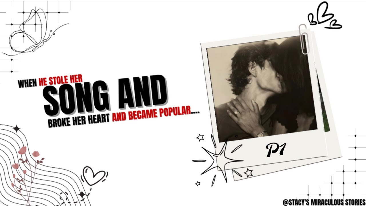 ⚠️🍋€×+π€m€ L€m0n🍋⚠️|When He Stole Her Song & Broke Her Heart & Become Popular|1/2|mlb texting story