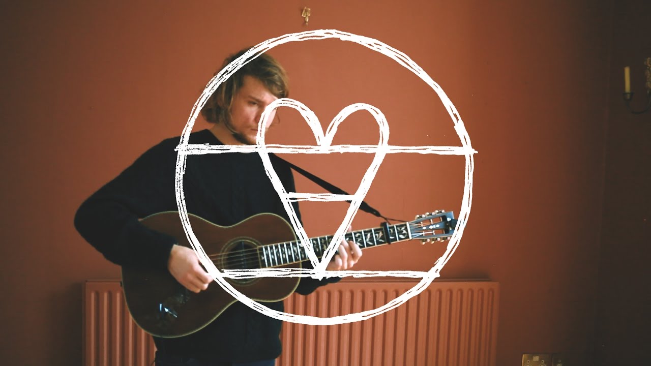 All The Luck In The World - A Thousand Eyes | Roughcast #001