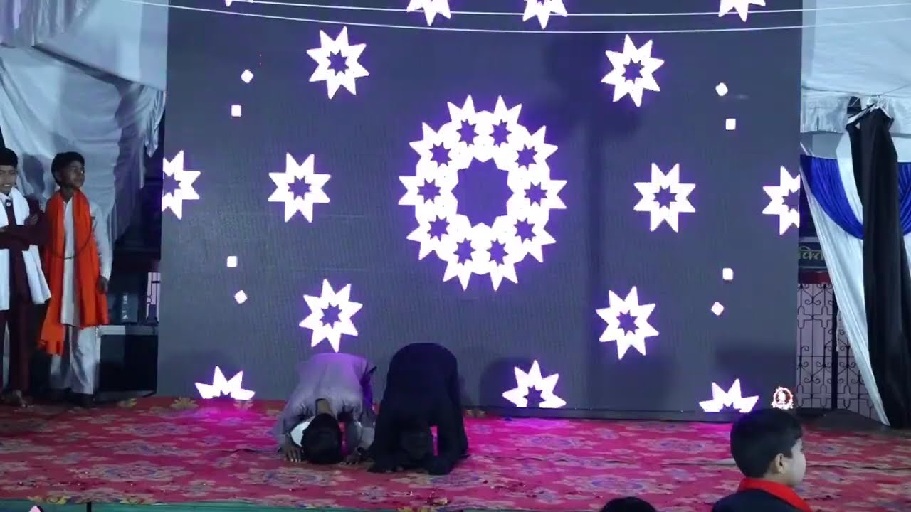 Unity in Diversity Programme | Annual Day 2026 | KMC School 