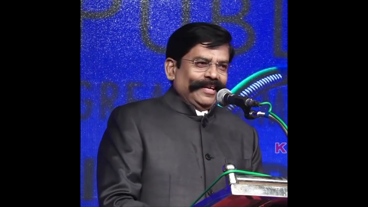 SP கலியமூர்த்தியின் மகளிர் தின சிறப்புரை