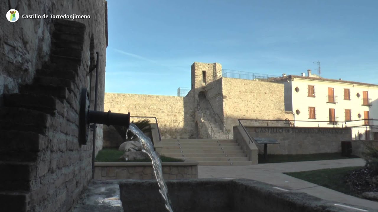 Castillo de Torredonjimeno