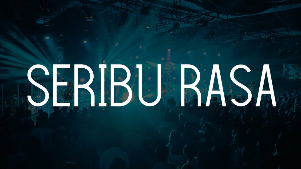GMS Live - Seribu Rasa (Official GMS LIve)