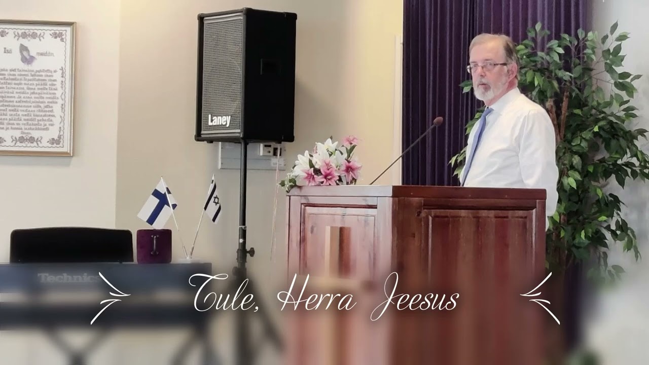 Juhani Laukkonen 14.08.2022: 