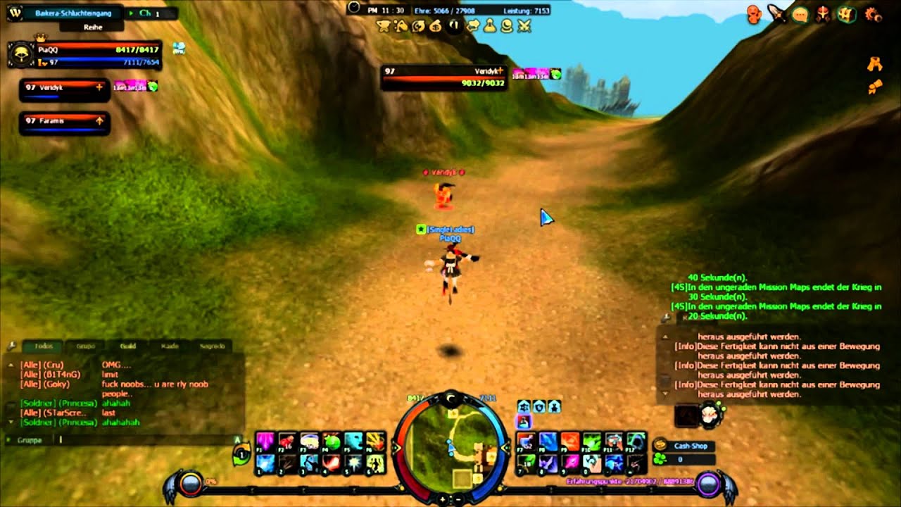 4story ♦ Dodge ♦ Abb  #1