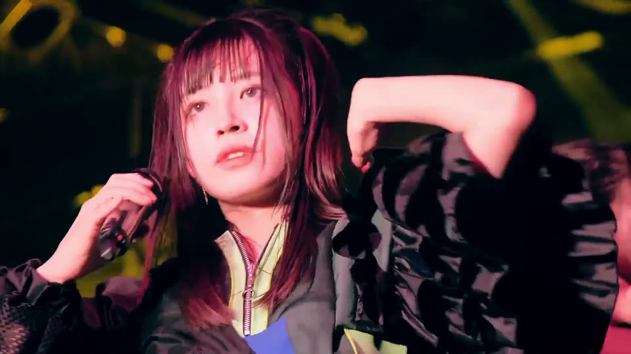[MIGMA SHELTER - Coro Da Noite] JPOP Show |  ワンマンRAVE「∞/∞」 2021.08.08