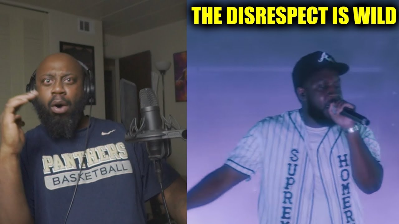 Tiny Boost Disrespect Is Crazy ASF | TB - Gabriel Moses