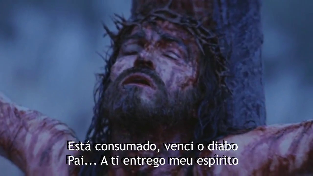 O Incendi&aacute;rio Rap gospel  Agonia da cruz ( a verdadeira pascoa )