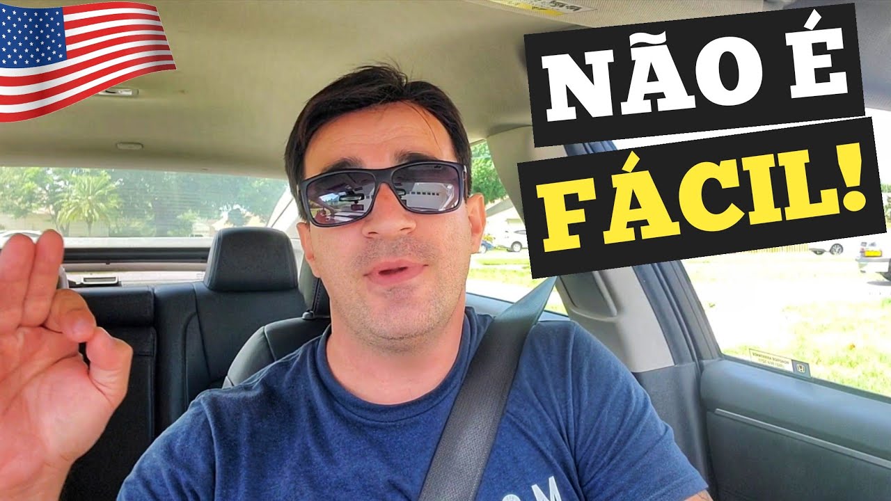 Estados Unidos NÃO SÃO SÓ FLORES! 😡 MAS...