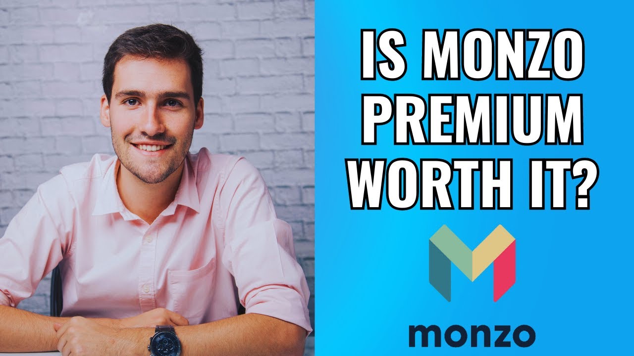Is Monzo Premium Worth It (2025) : Here&rsquo;s the Truth !