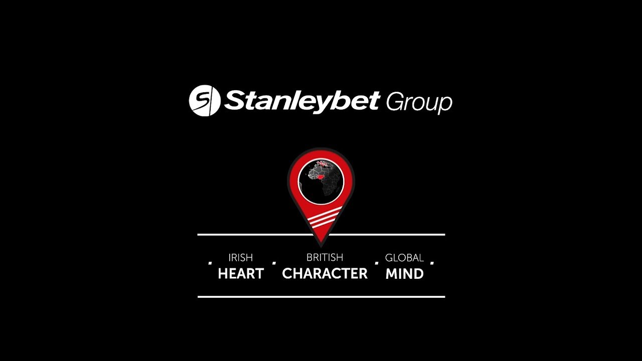 Stanleybet Group at ENADA 2019