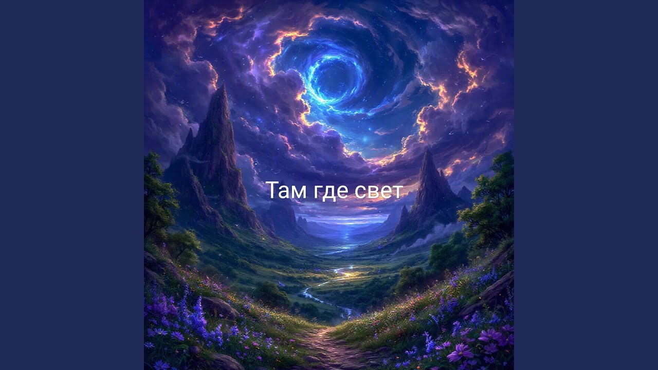 Там где свет