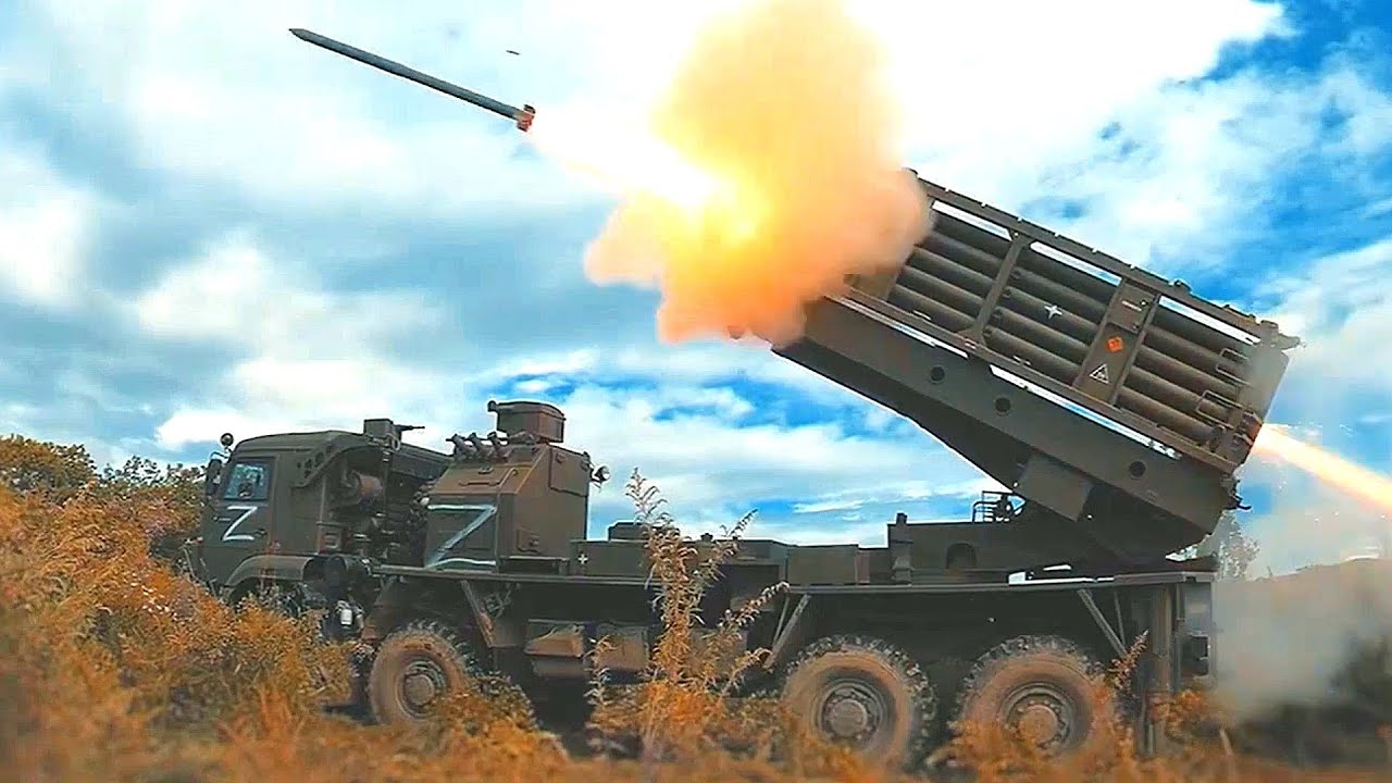 Машина минирования Земледелие России, обзор