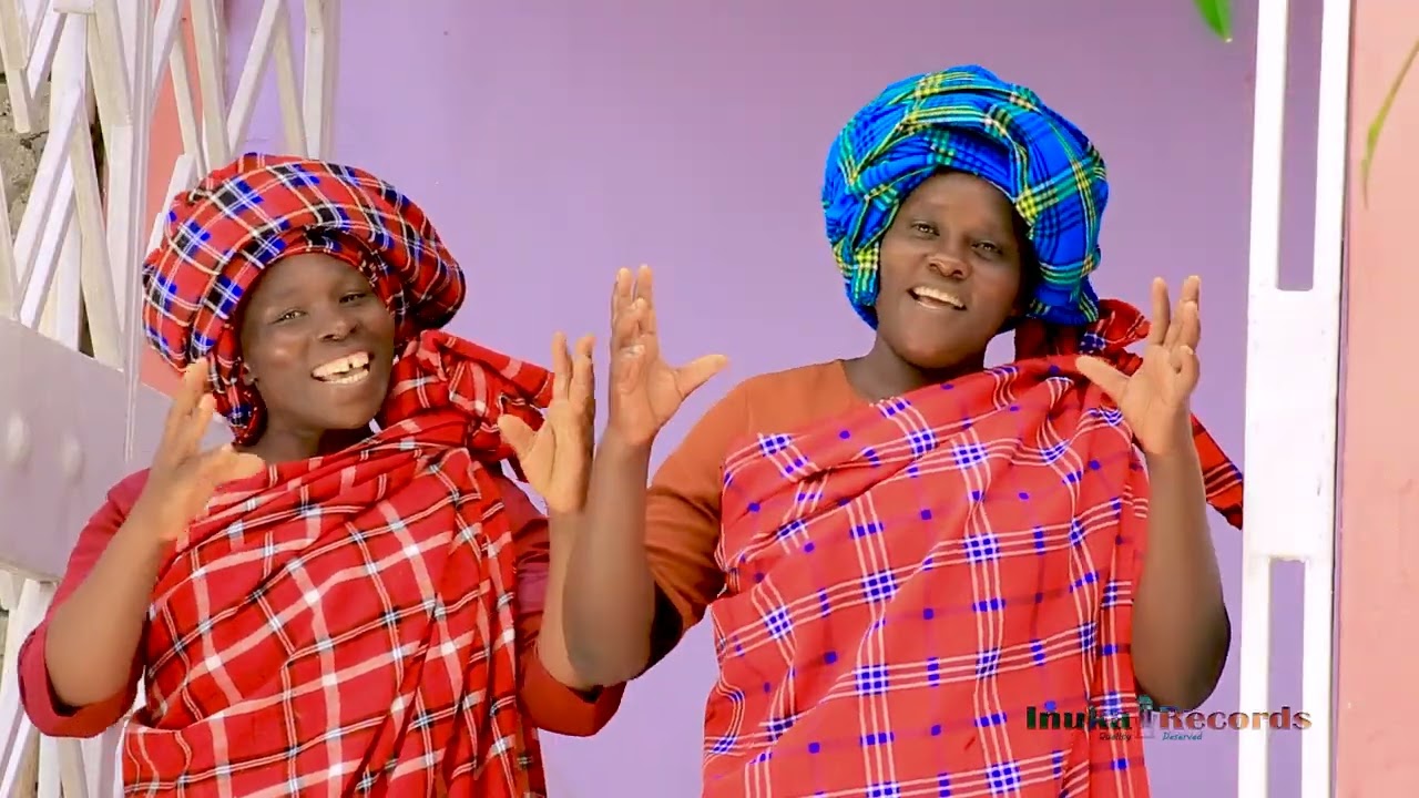YESO AKABIATA EBIRANDI  // SUGUTA CENTRAL CHURCH CHOIR