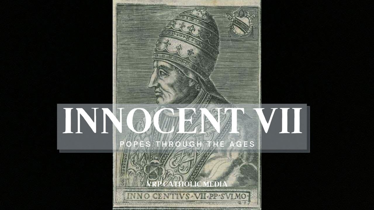 Pope: Innocent VII #202