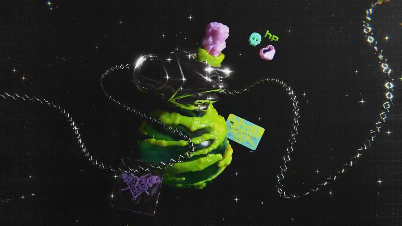 VELIAL SQUAD - WARLOCKS [prod. by shawtyglock, Call9nine, Esthetic Gloom]