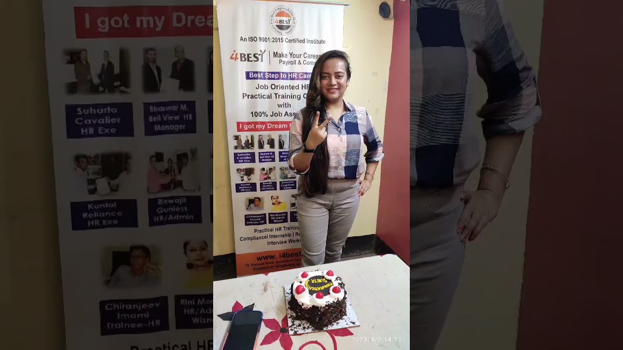 #i4best #hrtraining #payroll_training