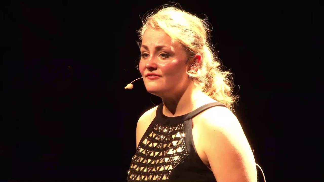 Die Ballade von der Judenhure Marie Sanders (Brecht/Eisler) - Nymphetamin