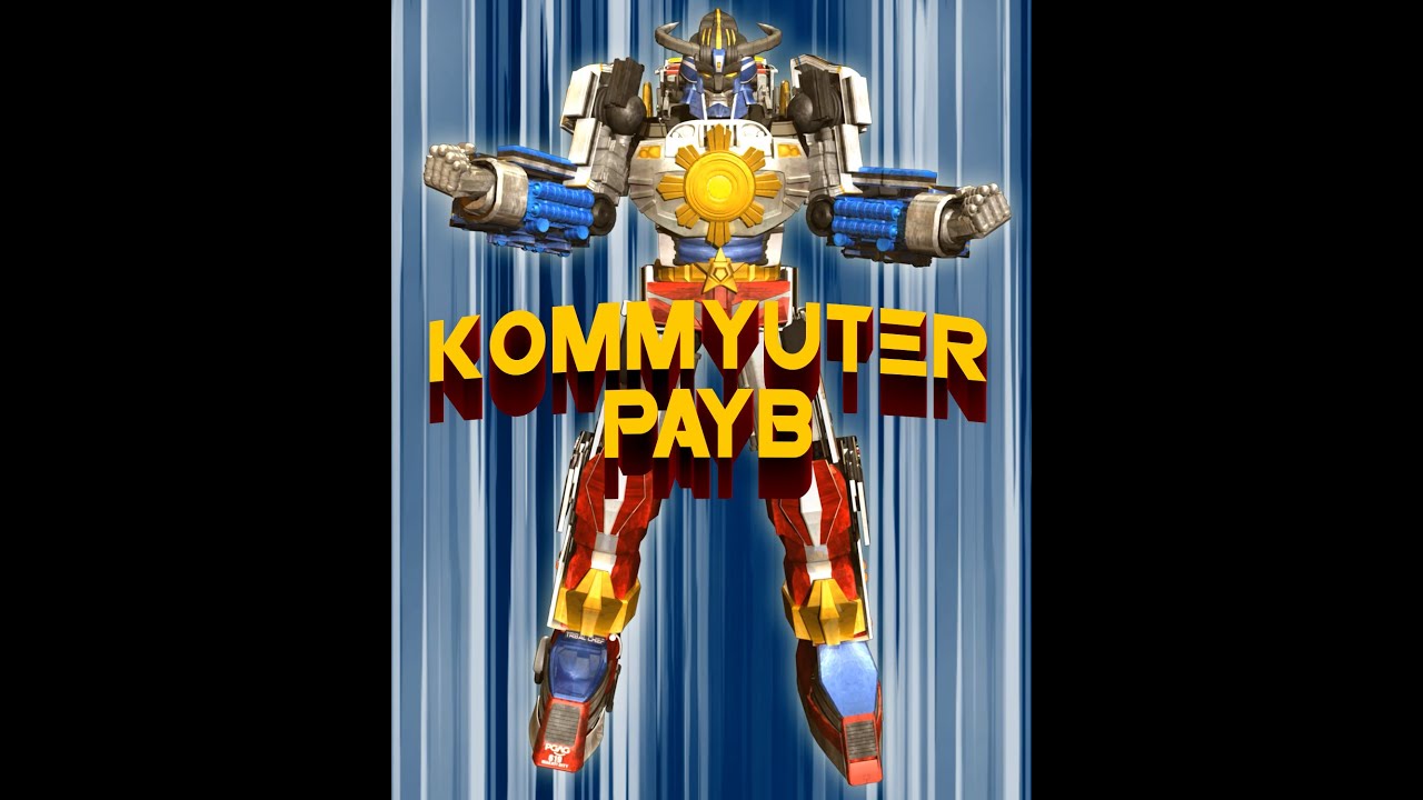 Komyuter Payb - Araw ng Kalayaan