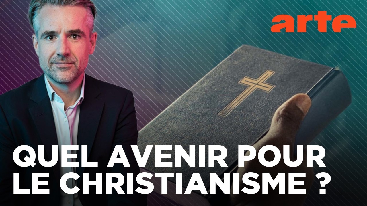 L&rsquo;&Eacute;glise est-elle soluble dans la modernit&eacute; ? | Les questions qui f&acirc;chent | ARTE