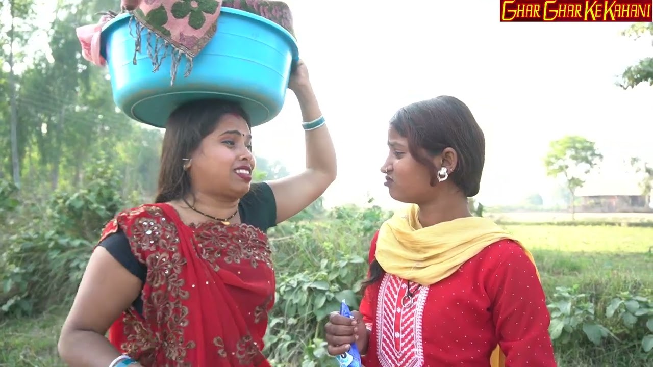 महराजी के घरमे नौटनकी कैलक अश्गरुवा  II ASHGARUWA PUJA MAITHILI COMEDY II 2026 NEW Mithili Comedy