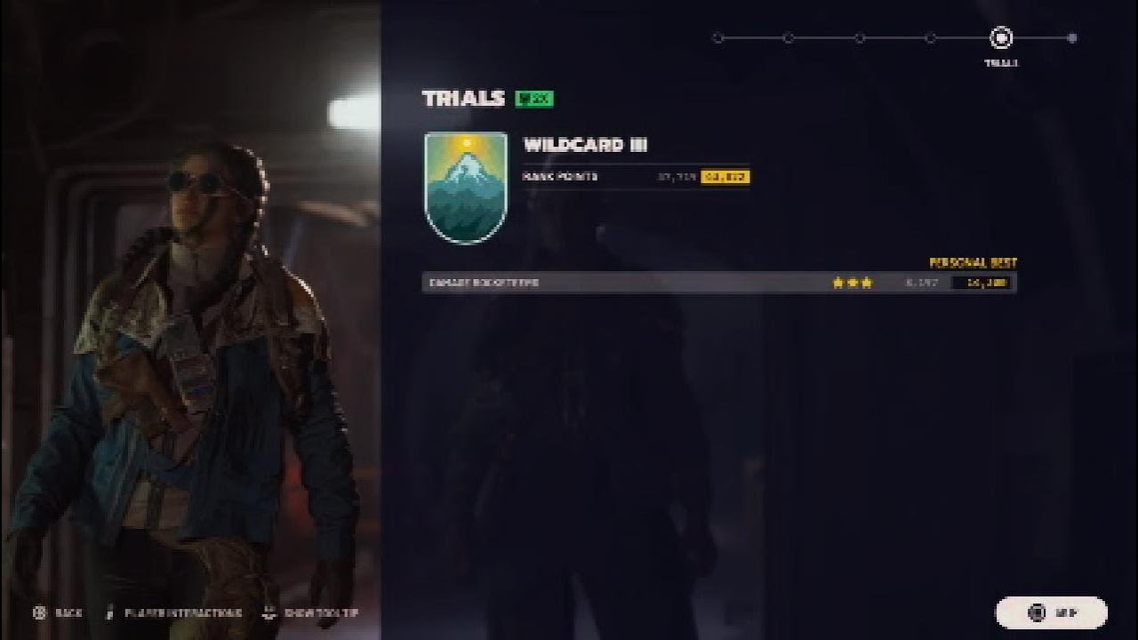 ARC Raiders- Night Trials!