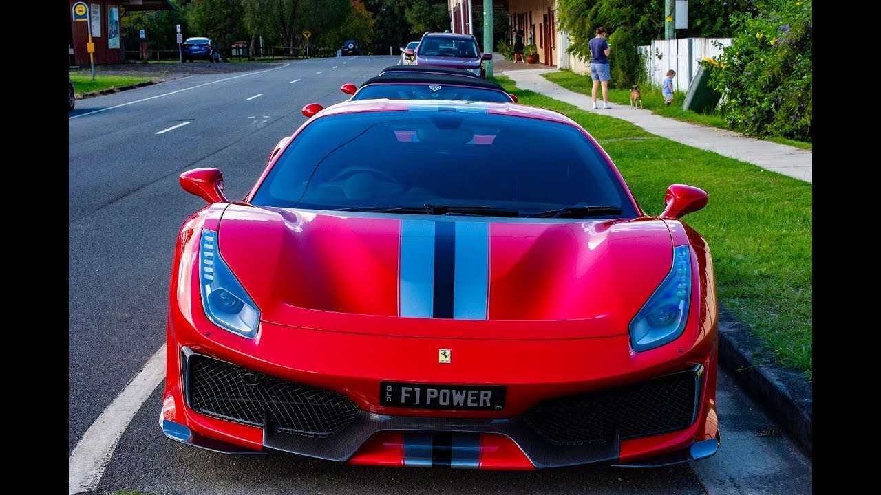 Ferrari V12 Gioacchino Colombo Engine