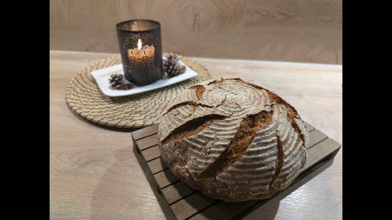 Brot und Butter