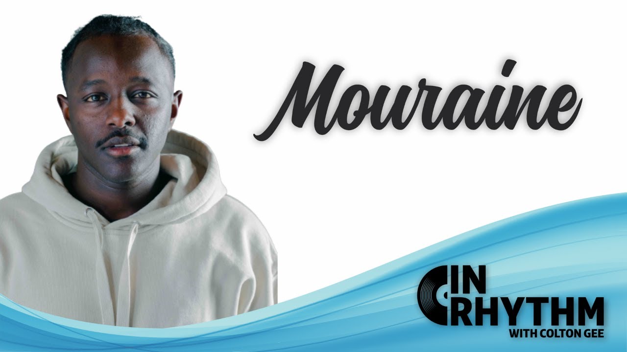 Interview with Hip Hop artist Mouraine!