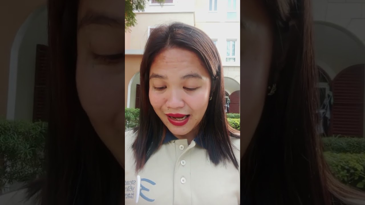 Hindi Ka Marumi sa Harap ng Diyos - Personal Evangelization 