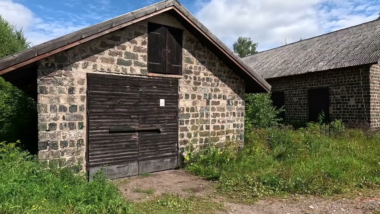 Vi kollar in Ramnäs -  5 aug 2024