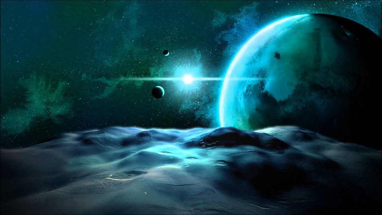 Moonlight Sonata (Liquid Dubstep Remix)