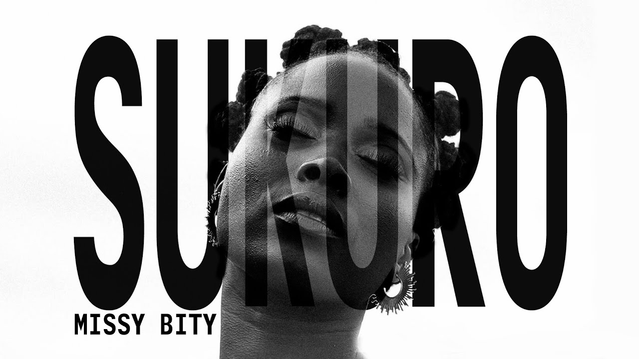 Missy Bity - SUKURO (Official Video)