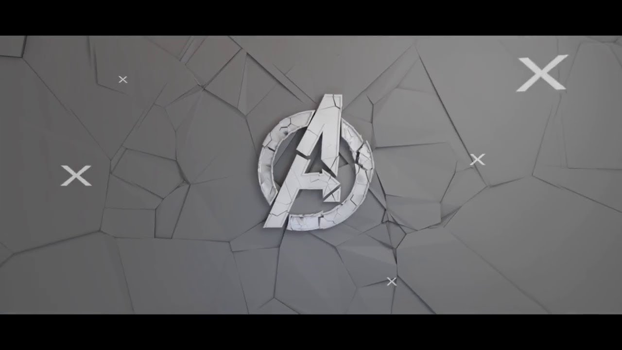 Parallax Opener | [FREE] After Effects Templates + Tutorial Download | Copied content Templates