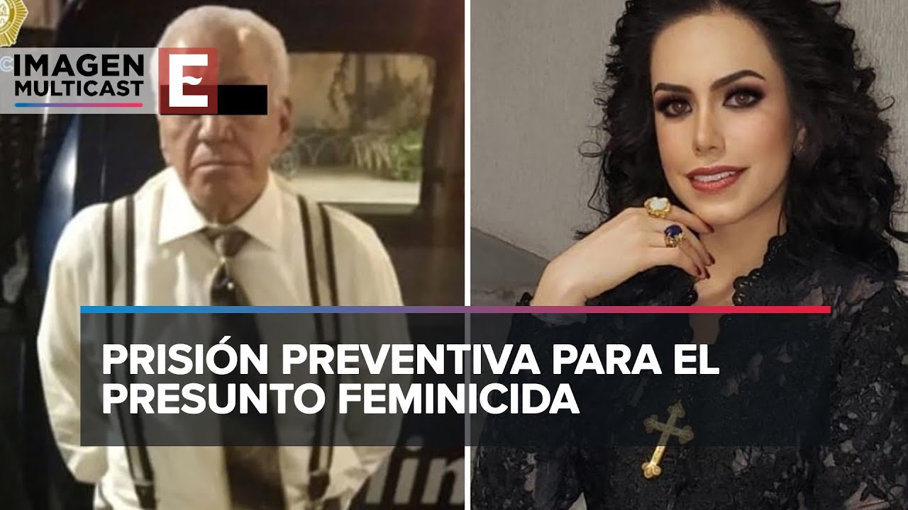Jesús Hernández Alcocer, asesino de Yrma Lydya, un falso abogado influyente