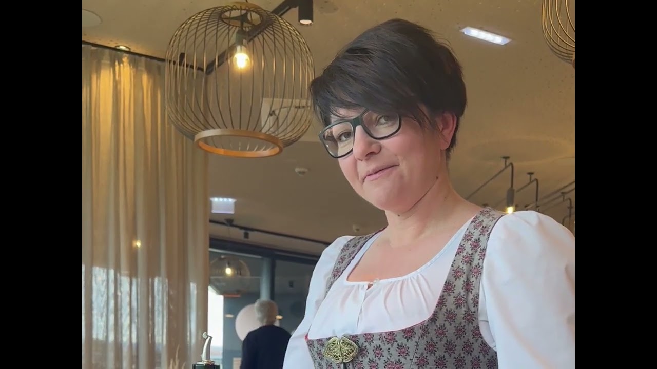 Genussfr&uuml;hst&uuml;ck im Ratscher Landhaus