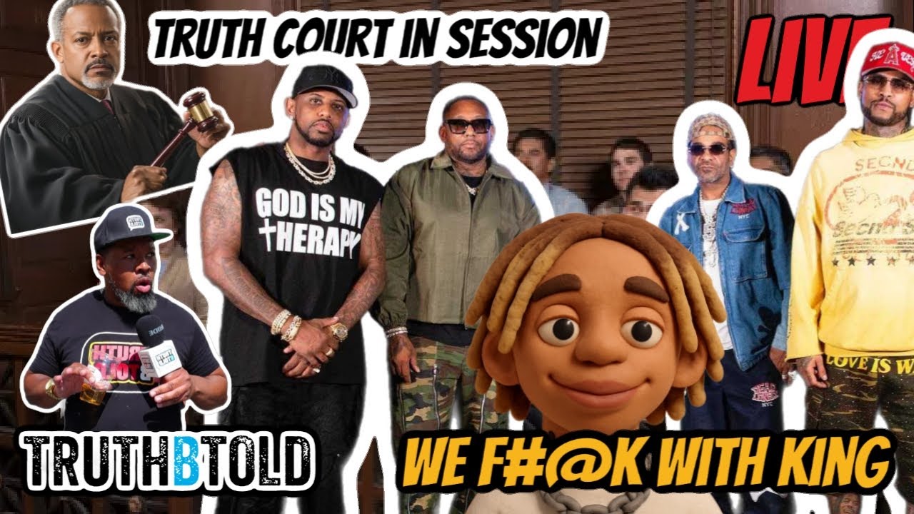 WHO WOULD WIN A VERZUZ T.I. OR 50 CENT? WE GOT THE LIST! #RAPBEEF #HIPHOPNEWS #RSAPNEWS#