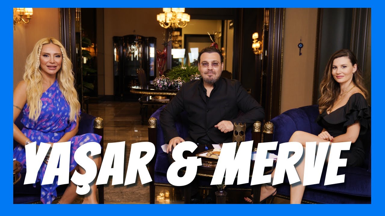 YAŞAR & MERVE GÜNAÇGÜN ÇİFTİYLE KİM DAHA İYİ TANIYOR OYNADIK!