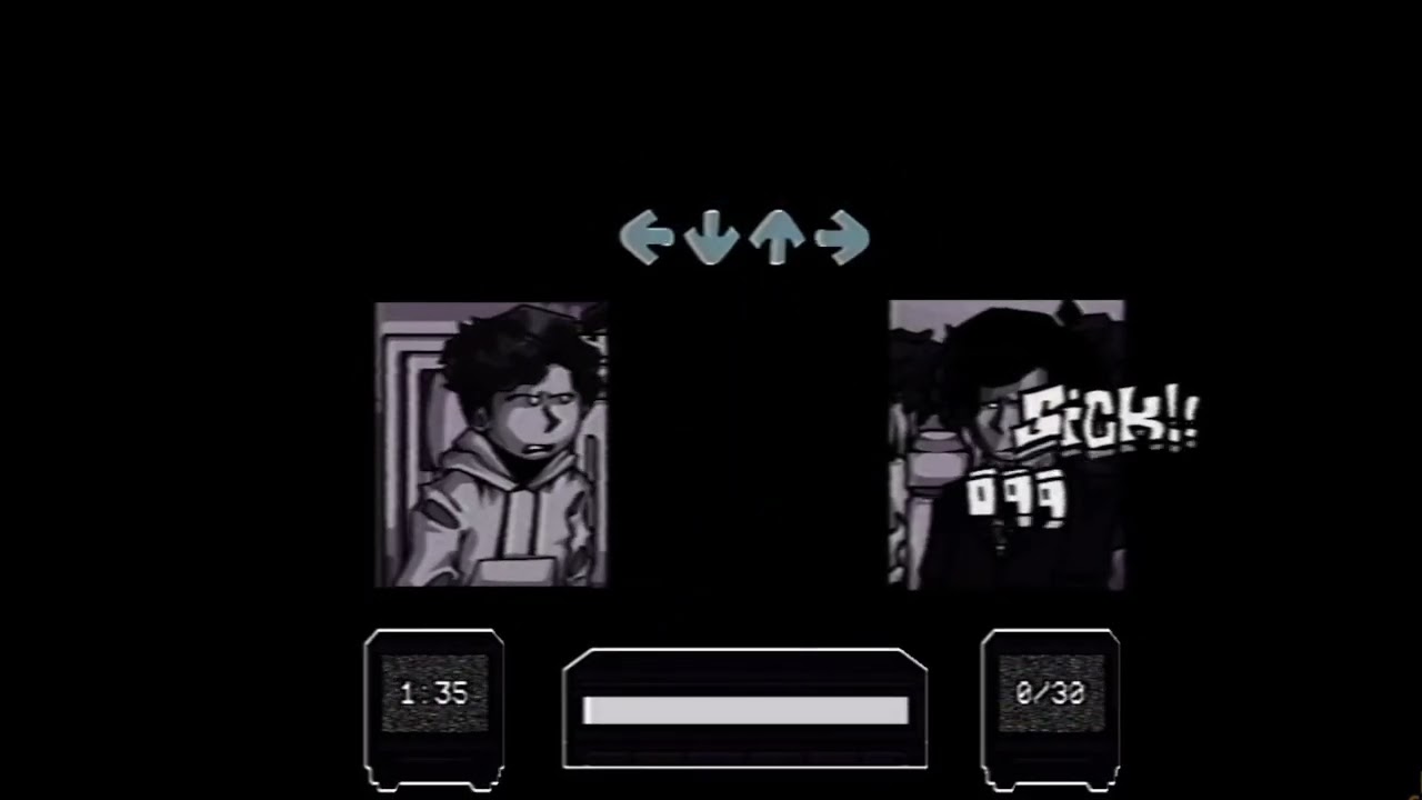 (REDO! + MORE ACCURATE) | Wake up Call but I added the Dokis