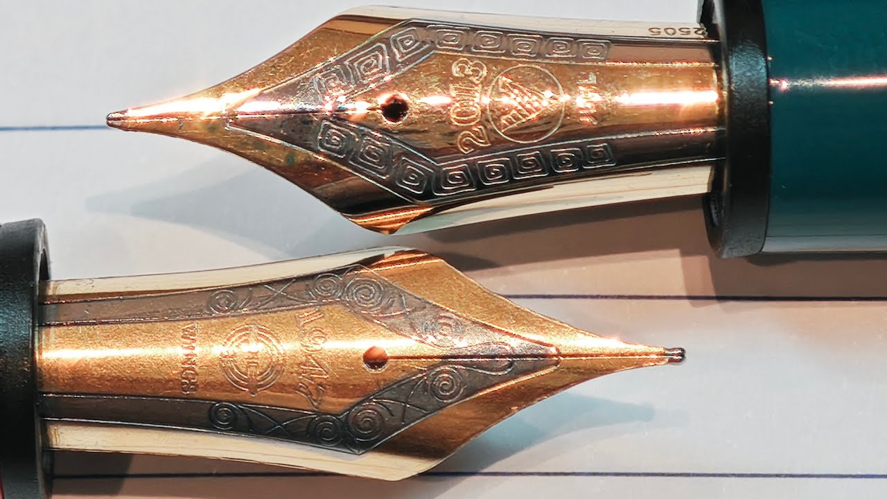 Wingsung 630 F Steel: старая и новая модели (на бумаге)