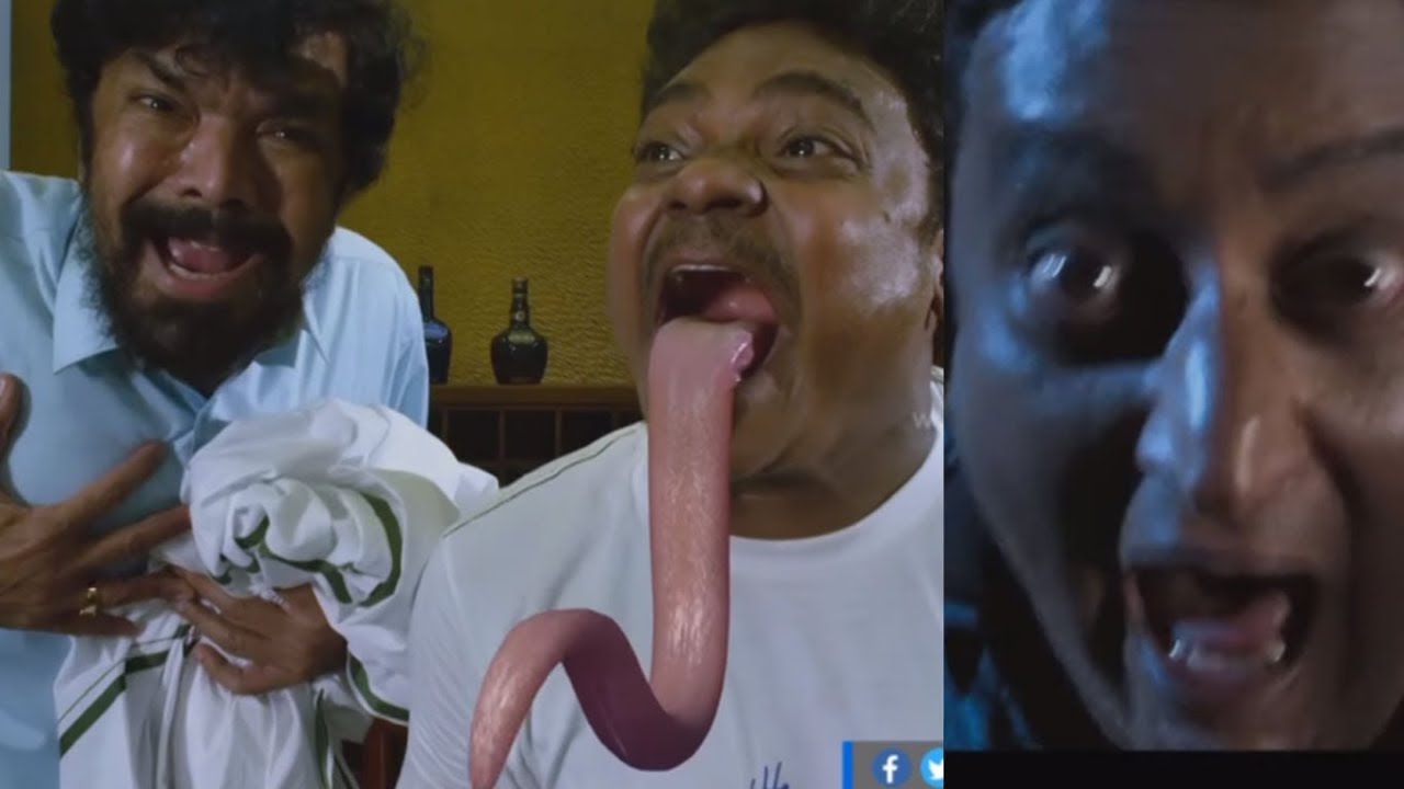 Desamudurs Trailer | Comedian Prudhvi | Shakalaka Shankar | Posani Krishna Murali