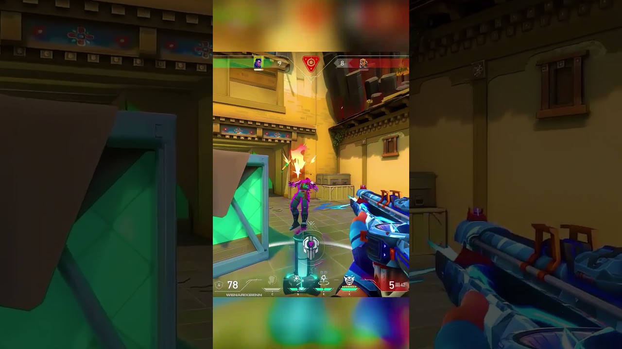 Йору 5к Клатч..🔥