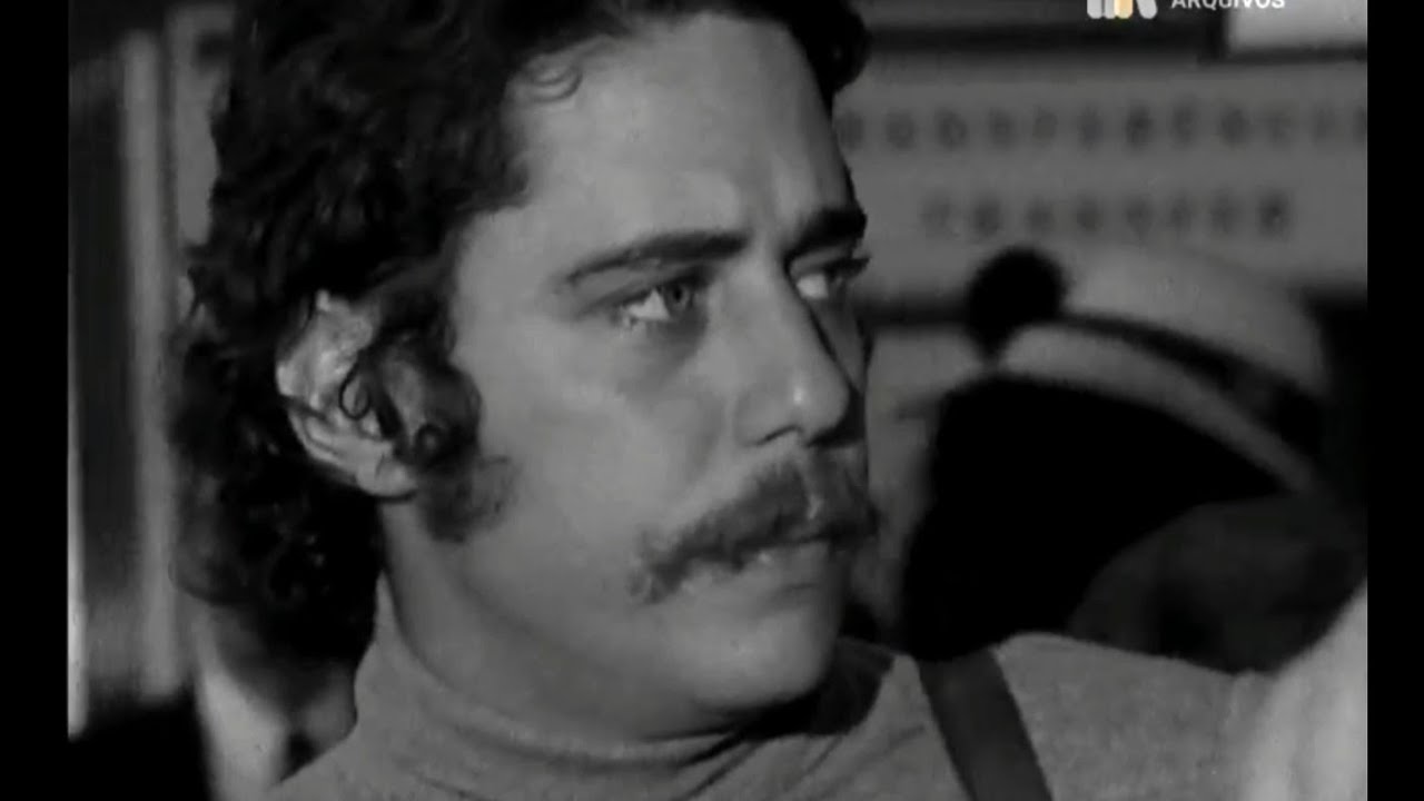 Chico Buarque, Portugal (1972) - Entrevista