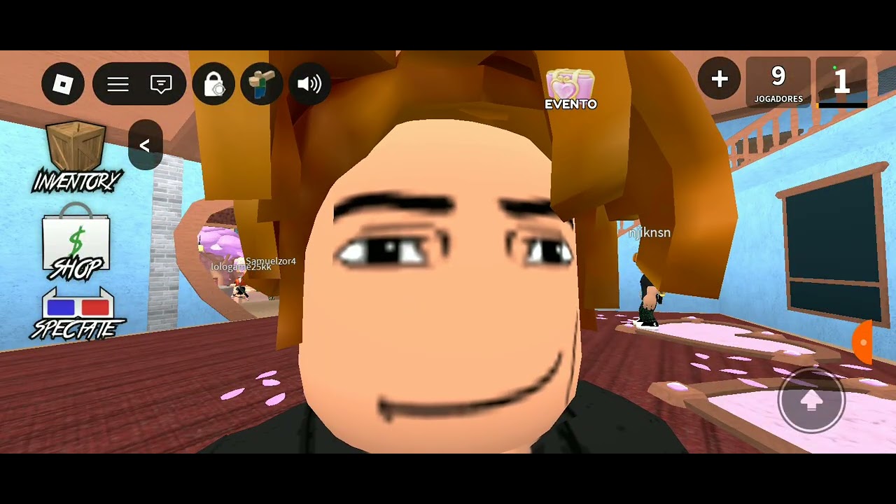 Murder Mystery 2