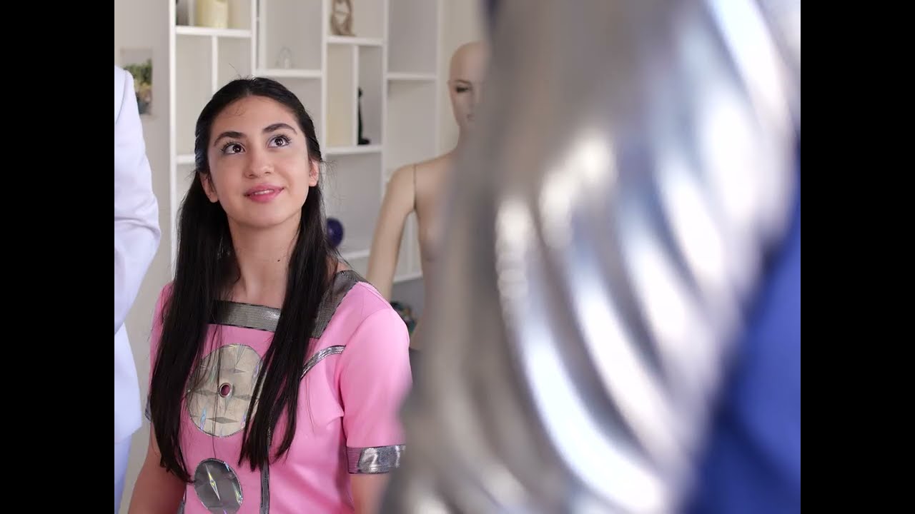 Begin Again (Short Film) - Raindance Film School - First Year Students