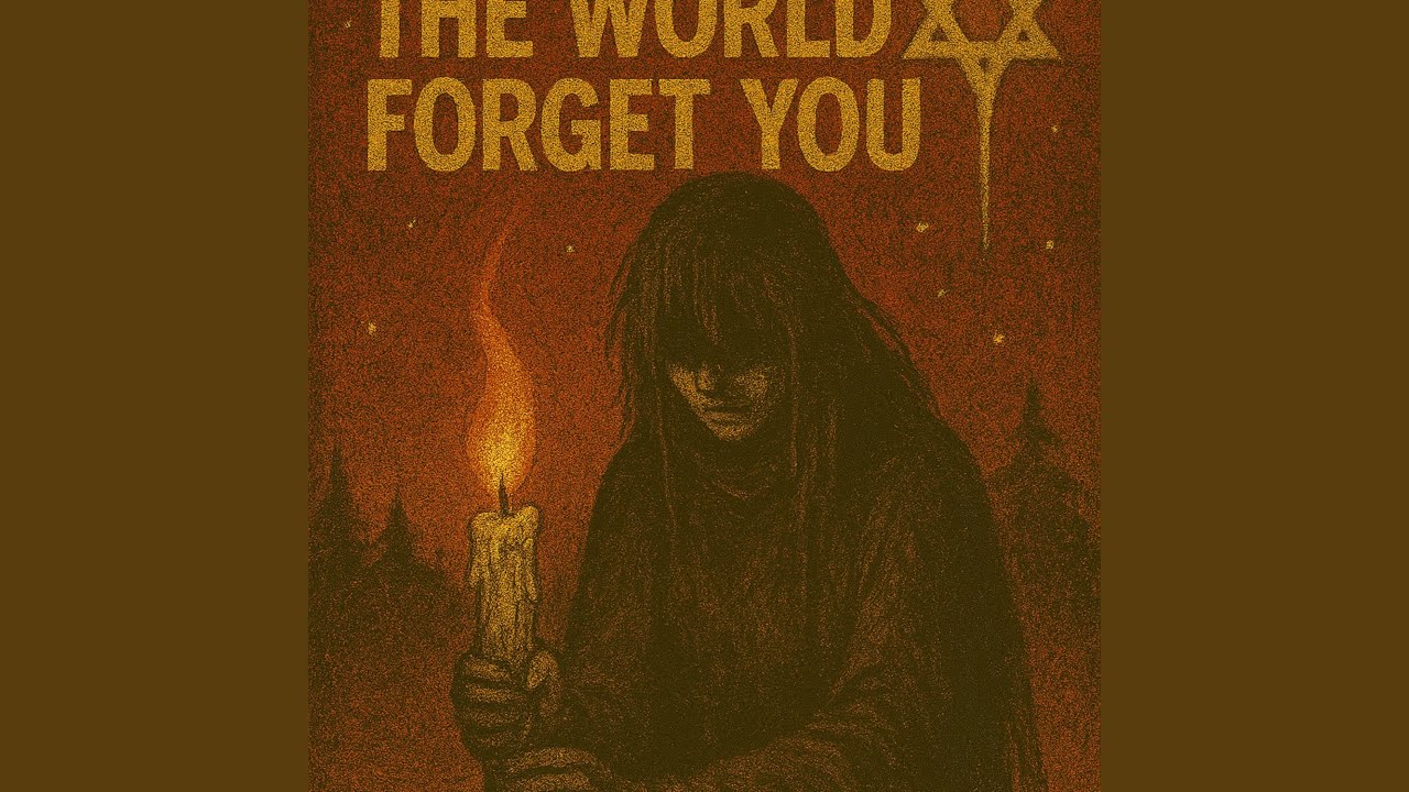 I Stayed Awake So The Memory Wouldn’t Fade (Yandere Version)