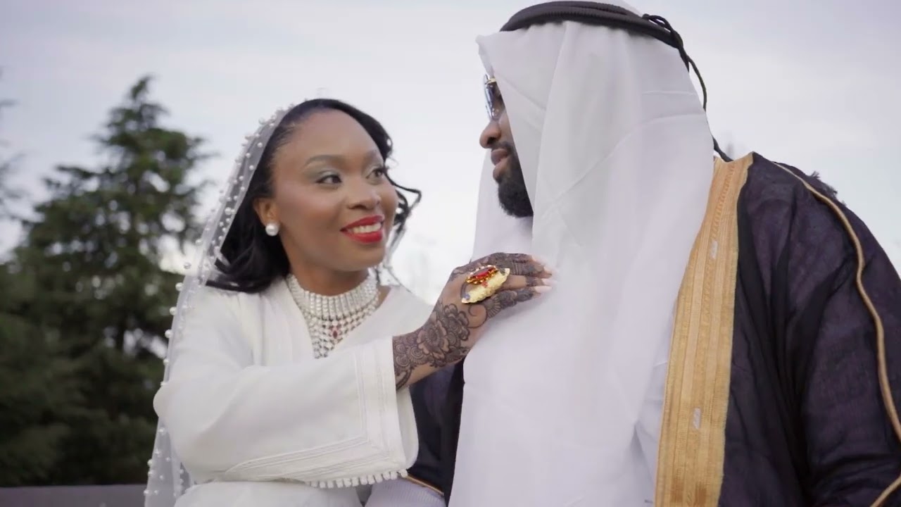 CHARMILA & NADJIB