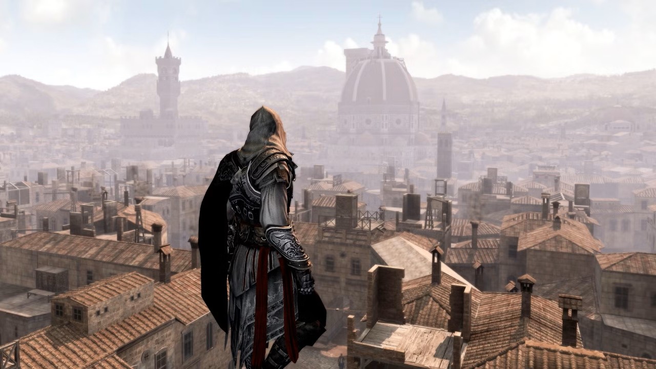 LA VERDAD #FINAL | Assassins Creed 2