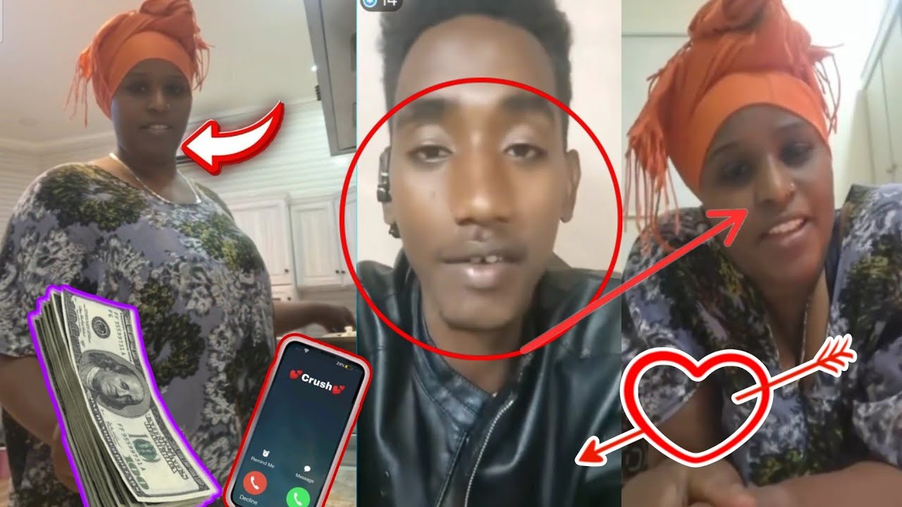 Kullee Yussuf Jarti Tehe Guyya Meqati Waliti Dhuftin Jate Ani Hin Herumu Jate Live Irraati Kolfan