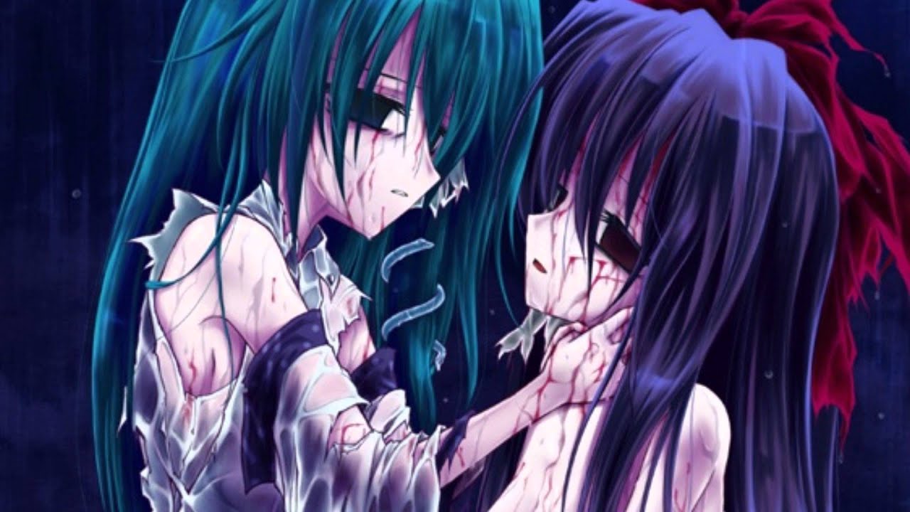 [東方 Progressive Metalcore] SILENT DIFFERENCE - DIABOLIC FILTH